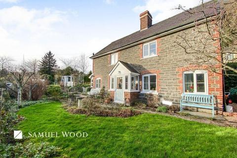 3 bedroom detached house for sale - Newcastle, Craven Arms