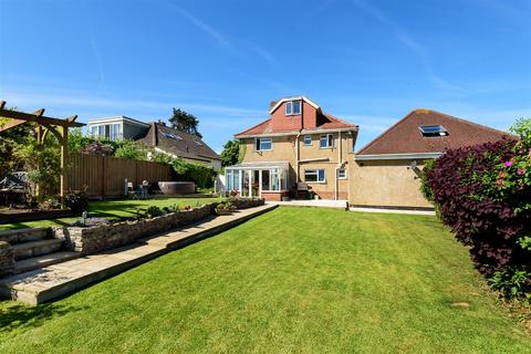 5 bedroom detached house for sale - Kings Road, Honiton