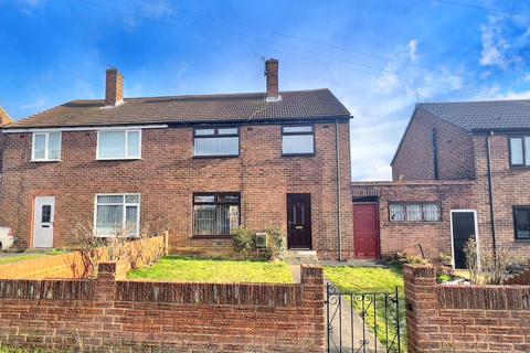 45 Bede Terrace, Bowburn, Durham, DH6 5DS
