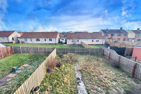 45 Bede Terrace, Bowburn, Durham, DH6 5DS