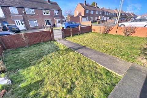 45 Bede Terrace, Bowburn, Durham, DH6 5DS