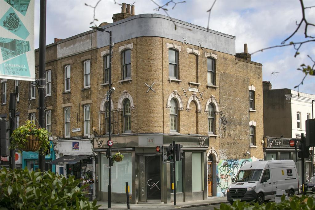 Denmark Hill, London, SE5 Property for sale £1,800,000