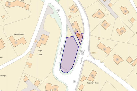 3 bedroom end of terrace house for sale - Warminster Road, Limpley Stoke