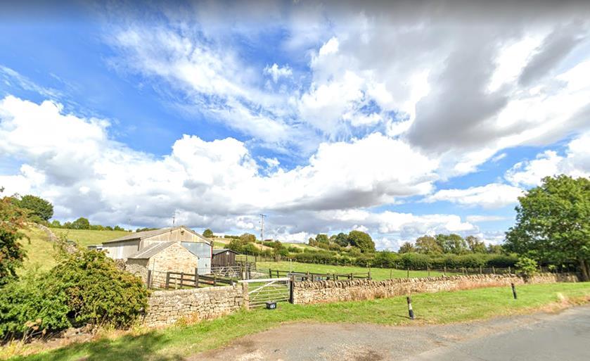 Land/Field, North of Westwick Road, Barnard Castle Land for sale £300,000