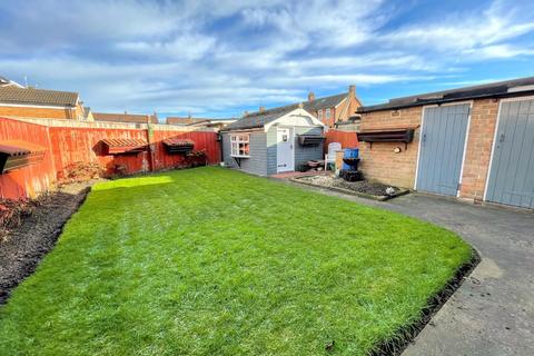 76 Teal Road, Darlington, DL1 1DF