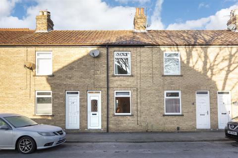 2 bedroom house for sale - Kirkland Street, Pocklington