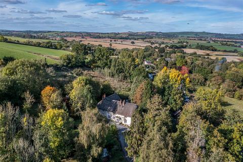 5 bedroom detached house for sale, Newton St. Cyres, Exeter