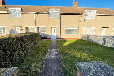 28 Caithness Road, Hartlepool, TS25 3AN