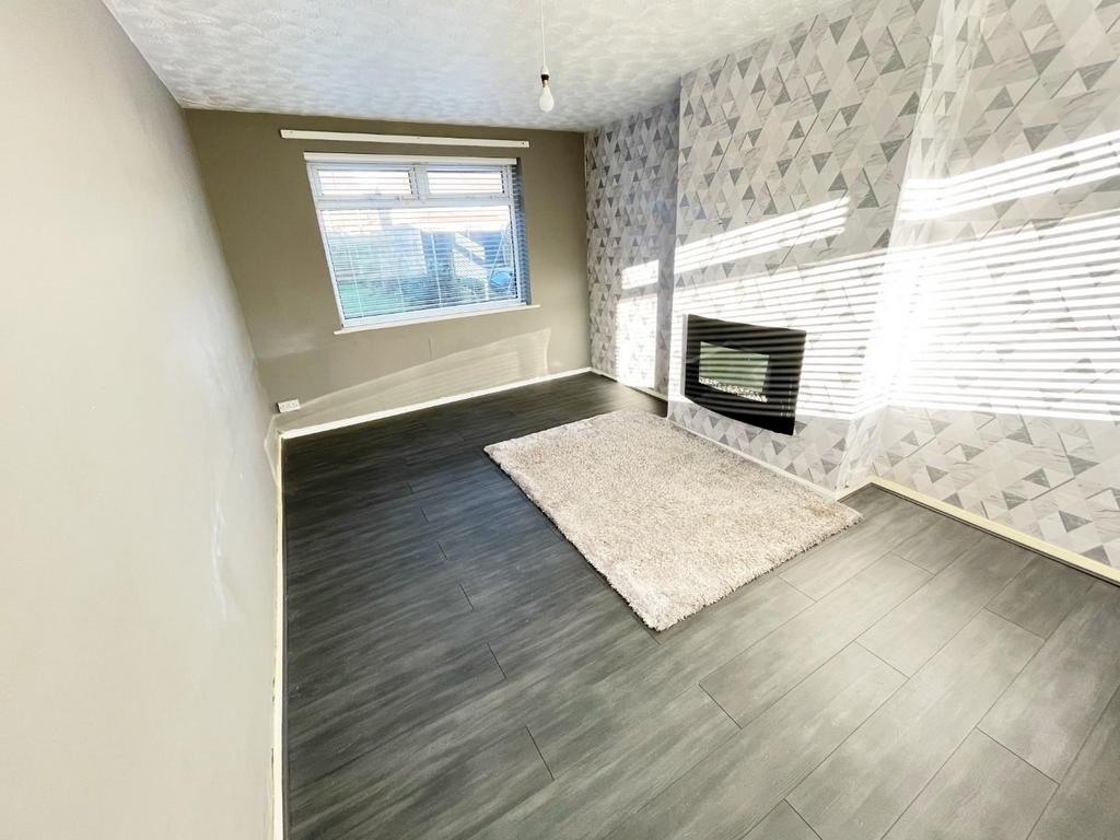 Caithness Road, Rossmere, Hartlepool 2 bed terraced house £85,000