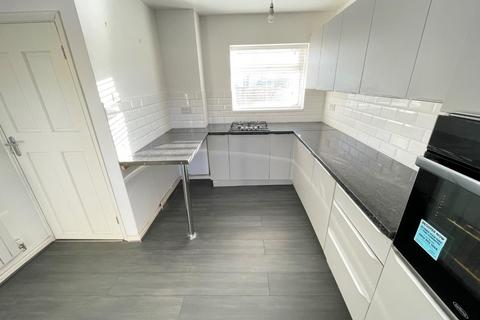 28 Caithness Road, Hartlepool, TS25 3AN