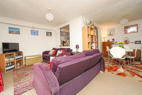 2 bedroom terraced house for sale, St Andrews Villas, Stonefield Road, Hastings