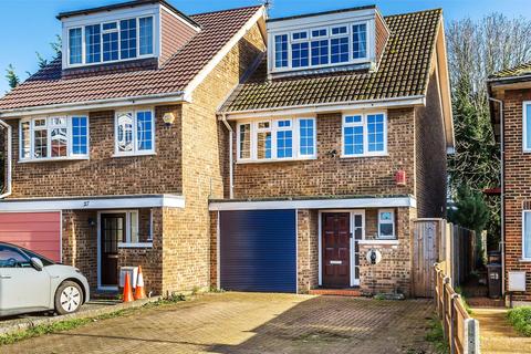 29 Warrington Road, Croydon, CR0 4BH