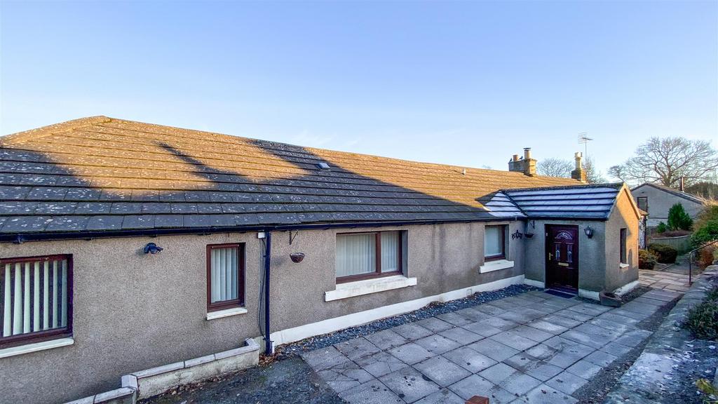 Luncarty, Perth 3 bed house for sale £189,950