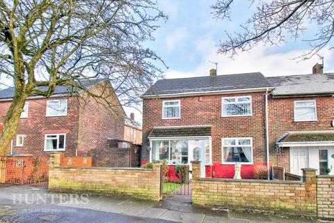 134 Windermere Road, Middleton, Manchester, M24 5NR