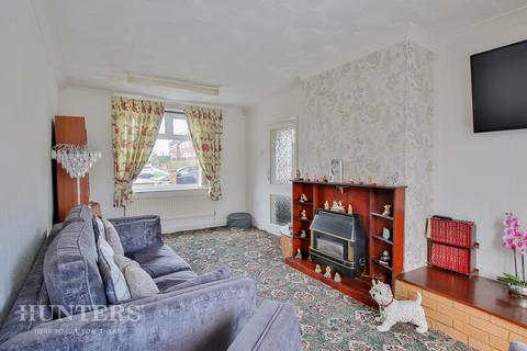 134 Windermere Road, Middleton, Manchester, M24 5NR