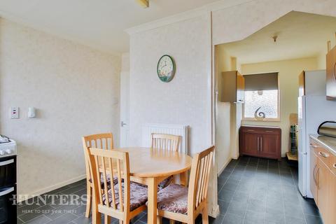 134 Windermere Road, Middleton, Manchester, M24 5NR