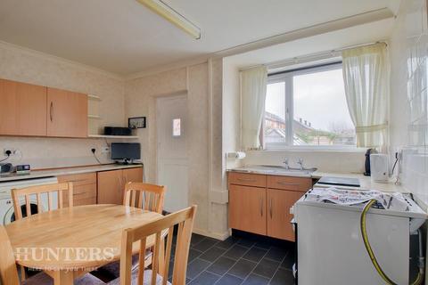 134 Windermere Road, Middleton, Manchester, M24 5NR