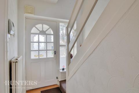 134 Windermere Road, Middleton, Manchester, M24 5NR