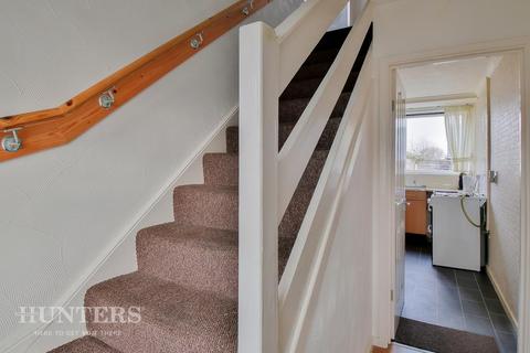 134 Windermere Road, Middleton, Manchester, M24 5NR
