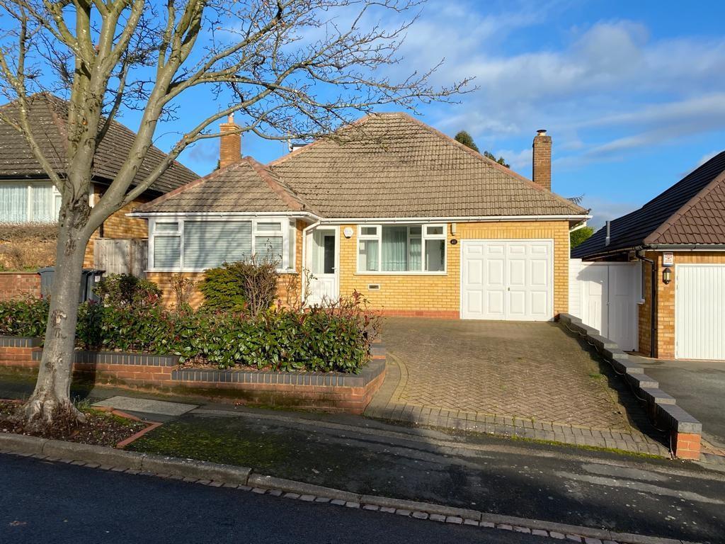 Conchar Road, Sutton Coldfield 3 bed house £440,000
