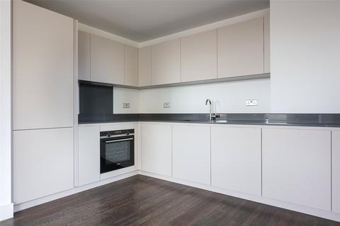 2 bedroom apartment for sale, North End Road, Wembley, HA9