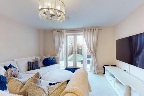 2 bedroom terraced house for sale - St. Katherines Crescent, Sellindge, Ashford
