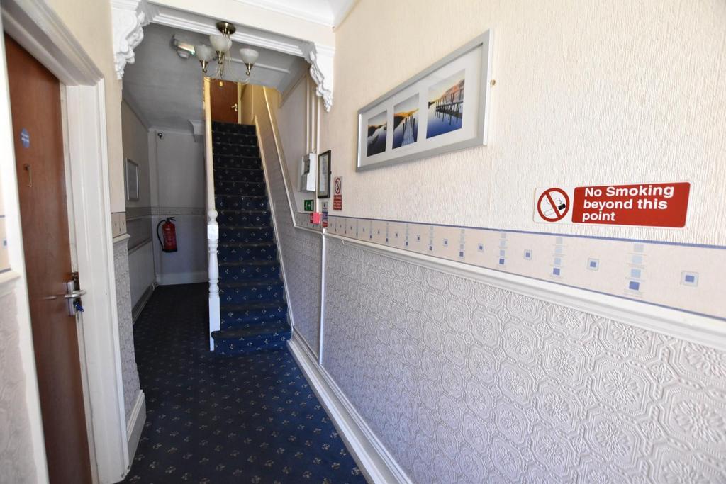 Entranceway