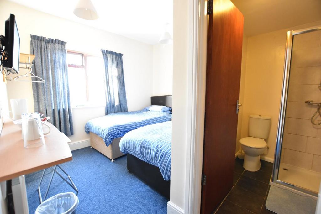 Bedroom 8