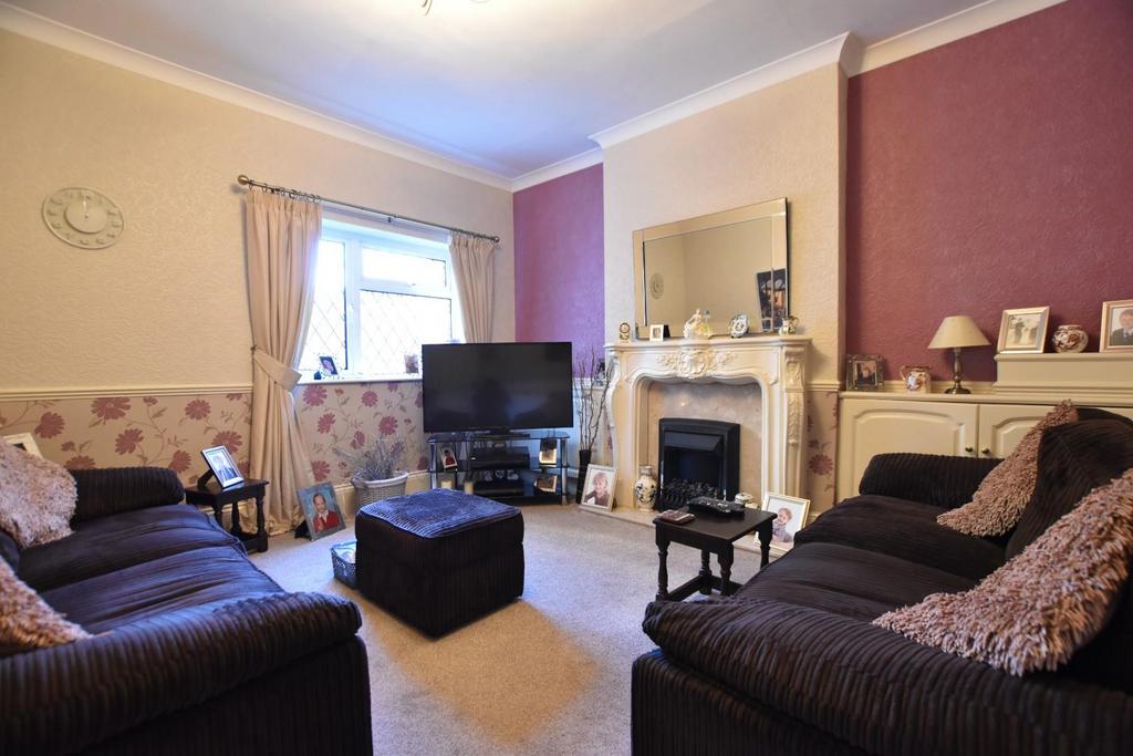 Reception Room 2