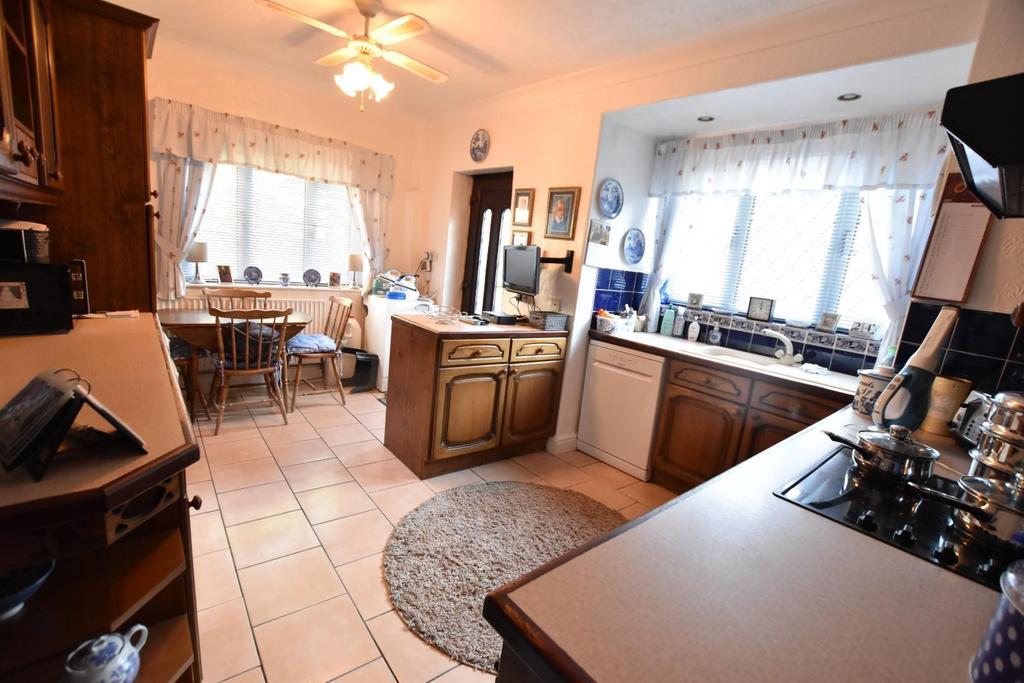 Kitchen / Diner