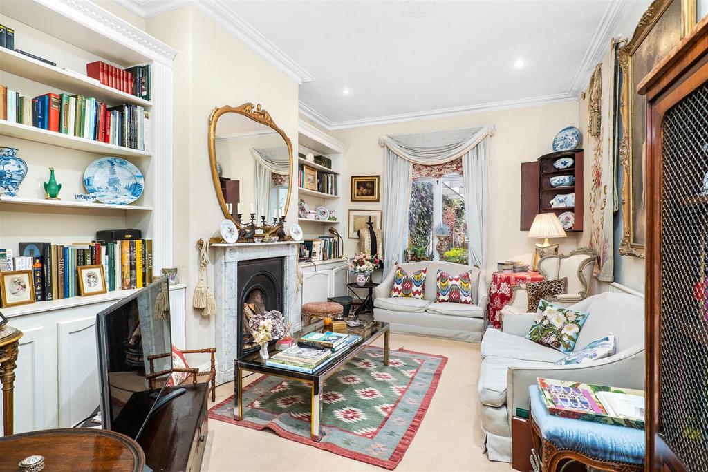 London Road, Worcester 4 bed terraced house for sale £725,000