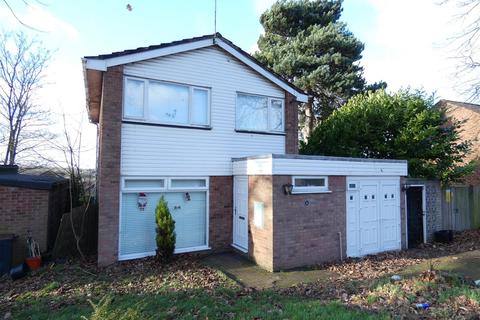 3 bedroom detached house for sale - Elmbank Grove, Handsworth Wood, Birmingham