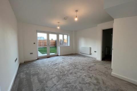 undefined, Warwick Way, Kings Hill, West Malling