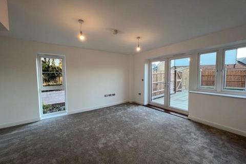 undefined, Warwick Way, Kings Hill, West Malling