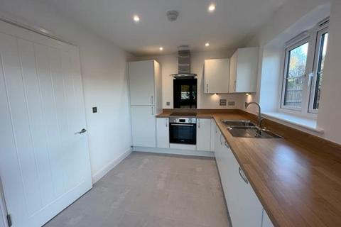 undefined, Warwick Way, Kings Hill, West Malling