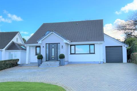 4 bedroom detached house for sale - Haddon Way, Carlyon Bay, St. Austell