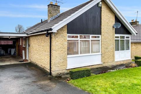 6 Park Square, Pool In Wharfedale, Otley, LS21 1LB