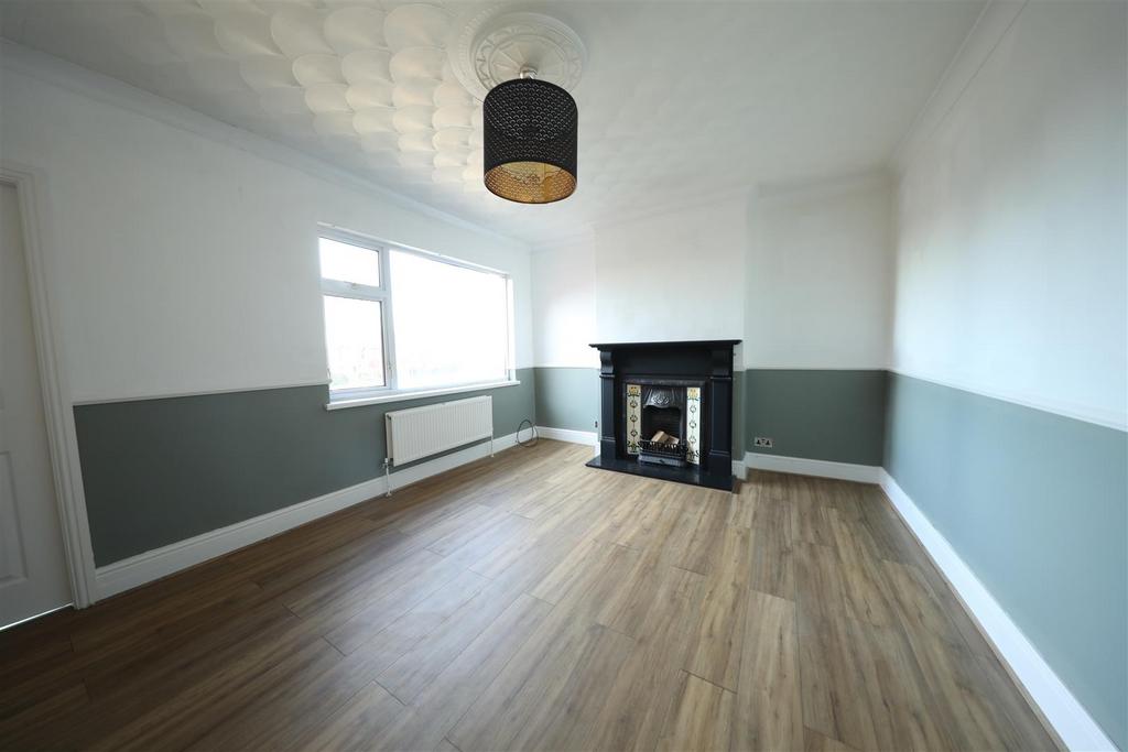 Fairfax Avenue, Hull 1 bed flat £65,000