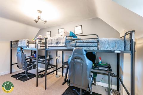 4, Castlegate Cottages Castlegate, Tickhill, Doncaster, DN11 9QQ