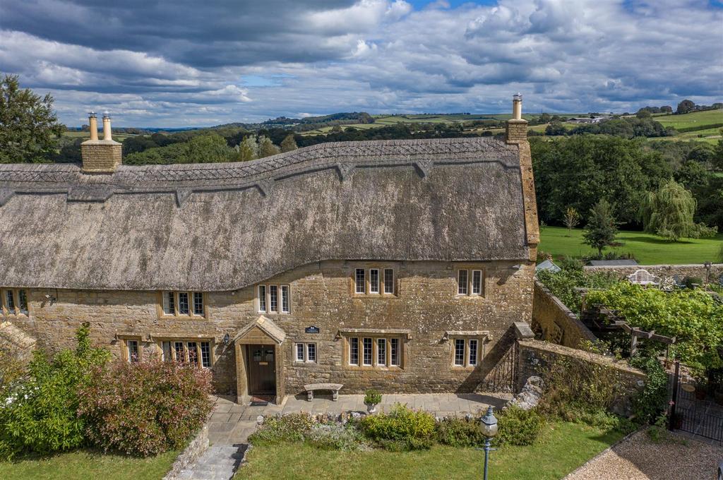 3 South Dibberford Farm, Beaminster 3 bed semidetached house for sale £775,000