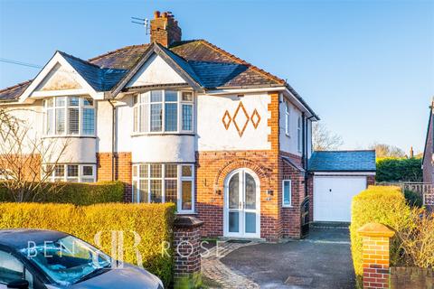 17 Bishopsway, Penwortham, Preston, PR1 9HU