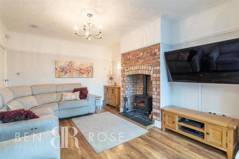 17 Bishopsway, Penwortham, Preston, PR1 9HU