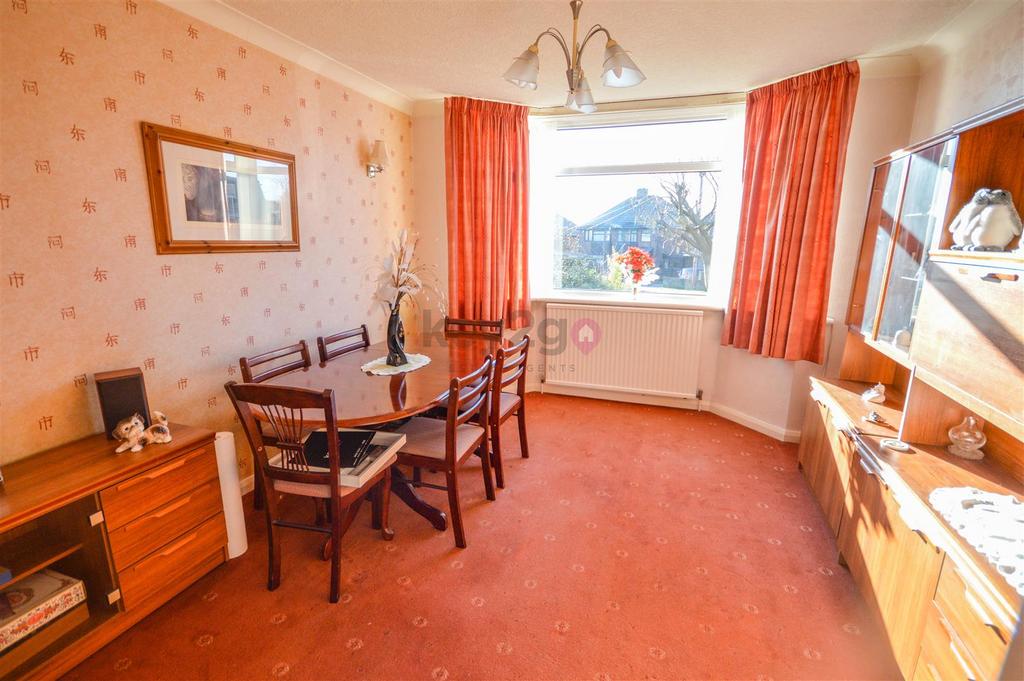 Charnock View Road, Charnock... 3 bed semidetached house £230,000