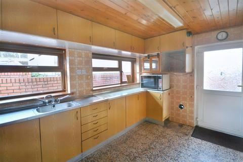 3 bedroom detached bungalow for sale - Greenfield Terrace, Pontyberem, Llanelli