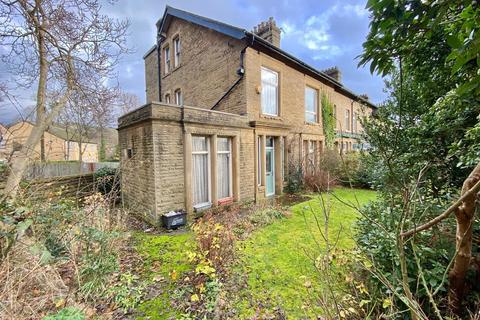5 bedroom end of terrace house for sale, Huddersfield Road, Halifax