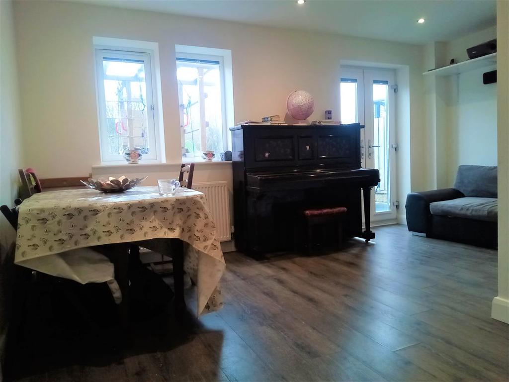 Vendors living area of kitchen.jpg