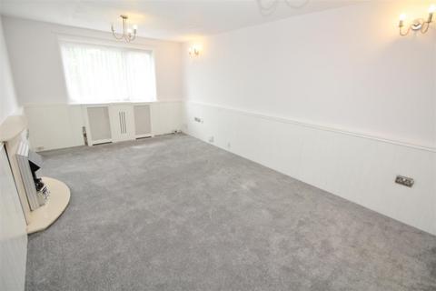 1 bedroom flat to rent, Holyrood Crescent, St.Albans