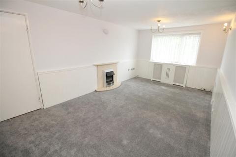 1 bedroom flat to rent, Holyrood Crescent, St.Albans