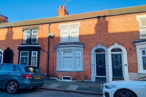 37 Ashburnham Road, Northampton, NN1 4QY