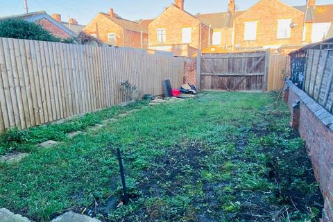 37 Ashburnham Road, Northampton, NN1 4QY